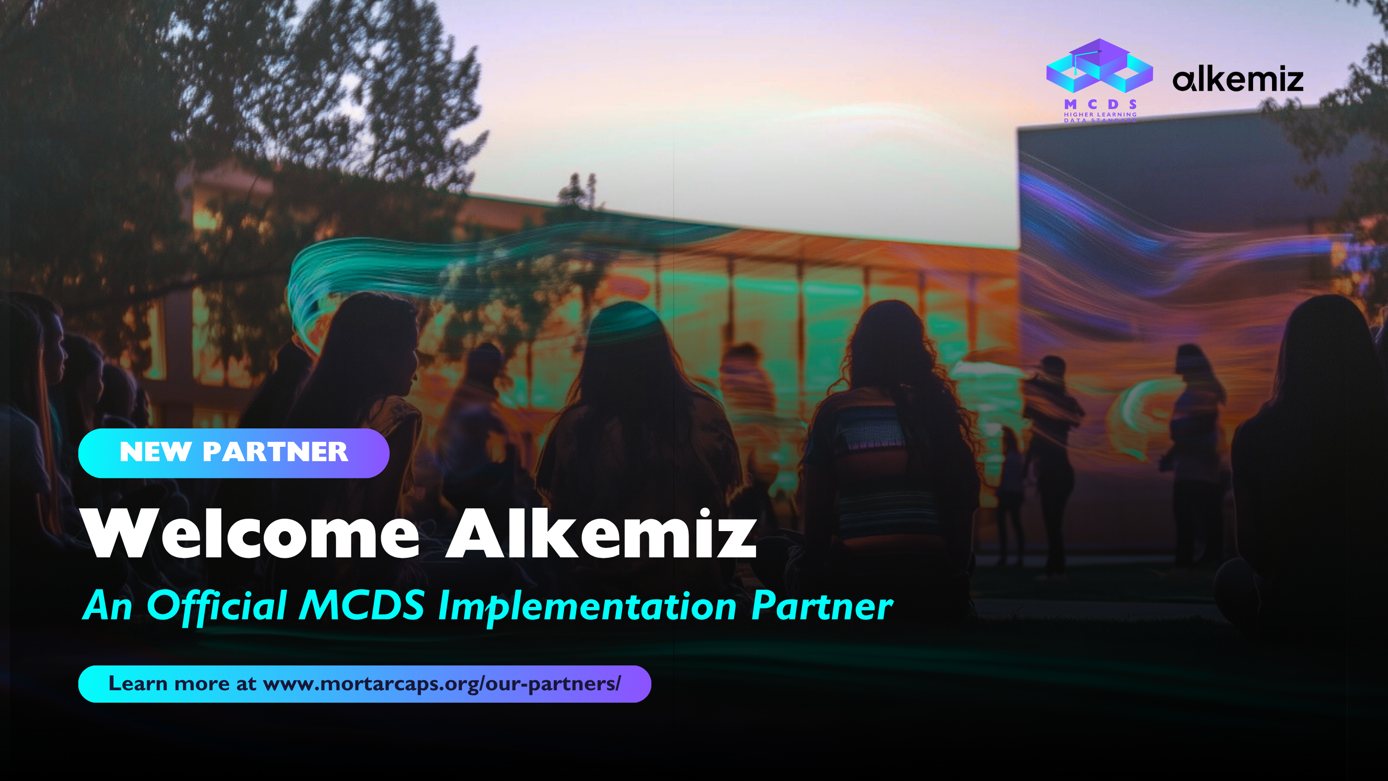 Alkemiz Joins MCDS as an Official Implementation Partner